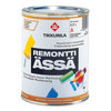 Ремонтти-Ясся - Remontti-Assa 